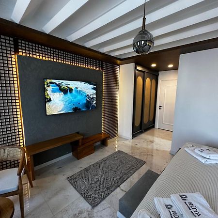 Rueya Boheme Hotel 博德鲁姆 外观 照片