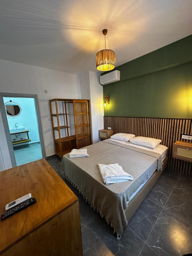 Rueya Boheme Hotel 博德鲁姆 外观 照片