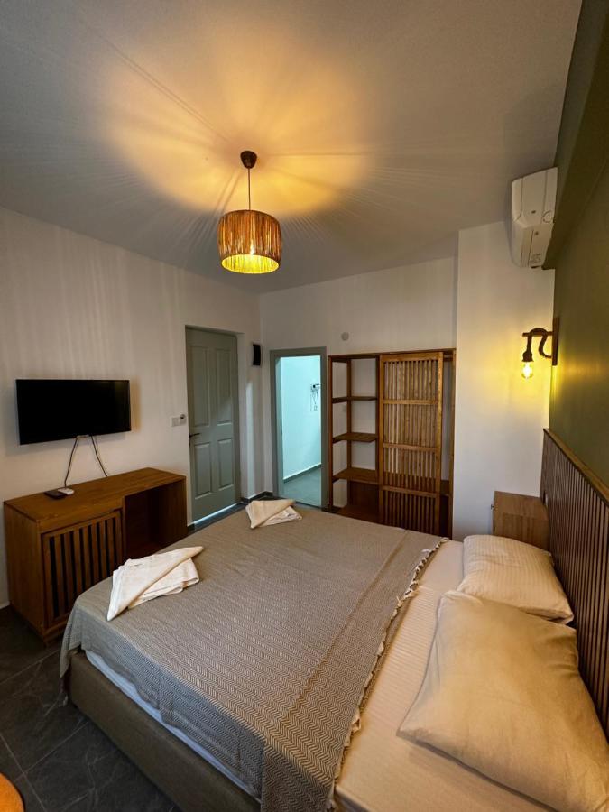 Rueya Boheme Hotel 博德鲁姆 外观 照片
