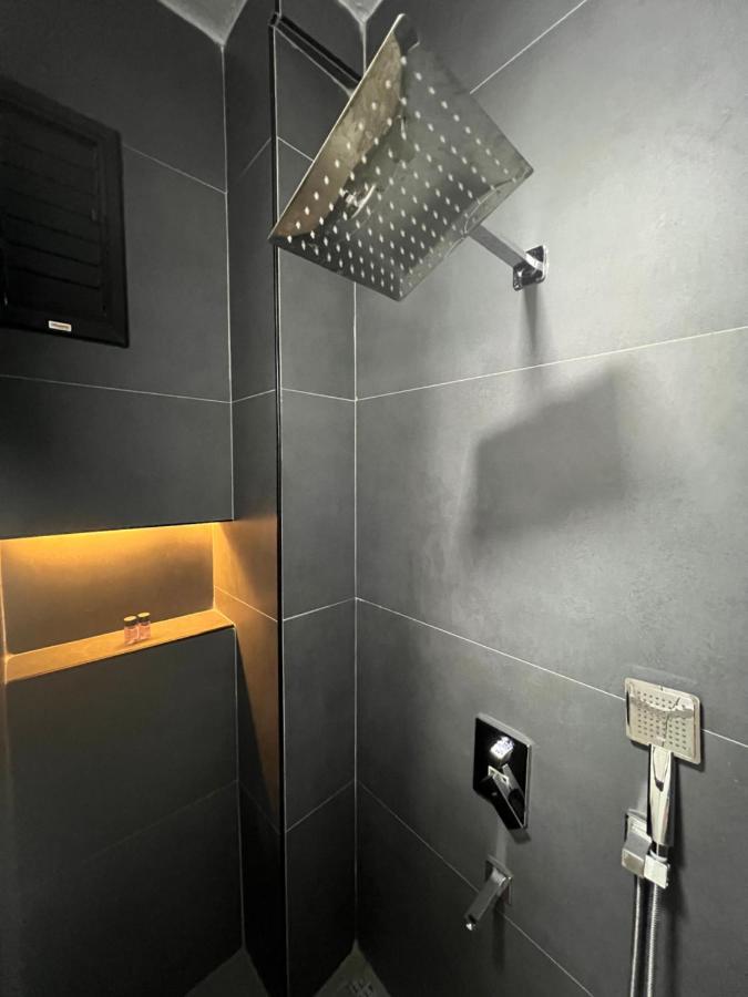 Rueya Boheme Hotel 博德鲁姆 外观 照片