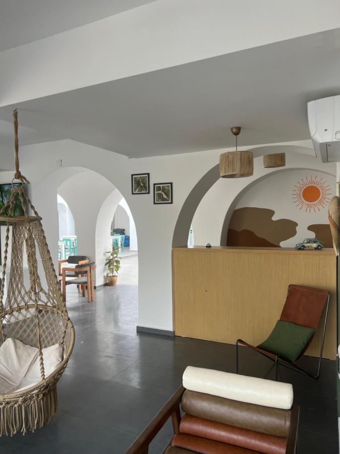 Rueya Boheme Hotel 博德鲁姆 外观 照片
