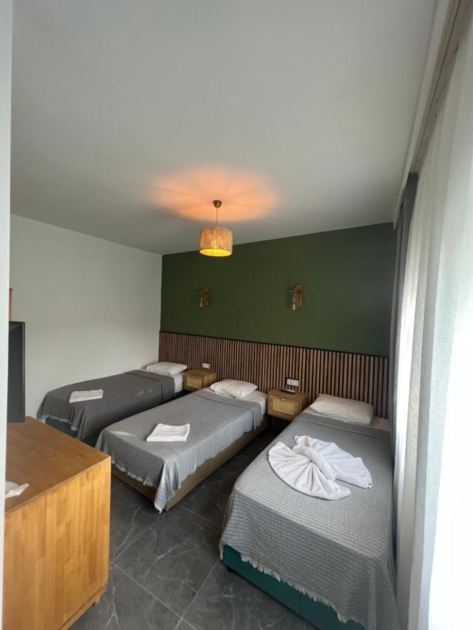 Rueya Boheme Hotel 博德鲁姆 外观 照片