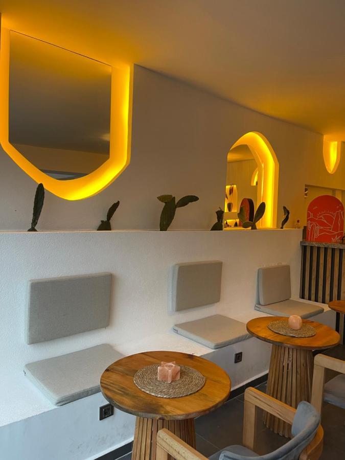 Rueya Boheme Hotel 博德鲁姆 外观 照片