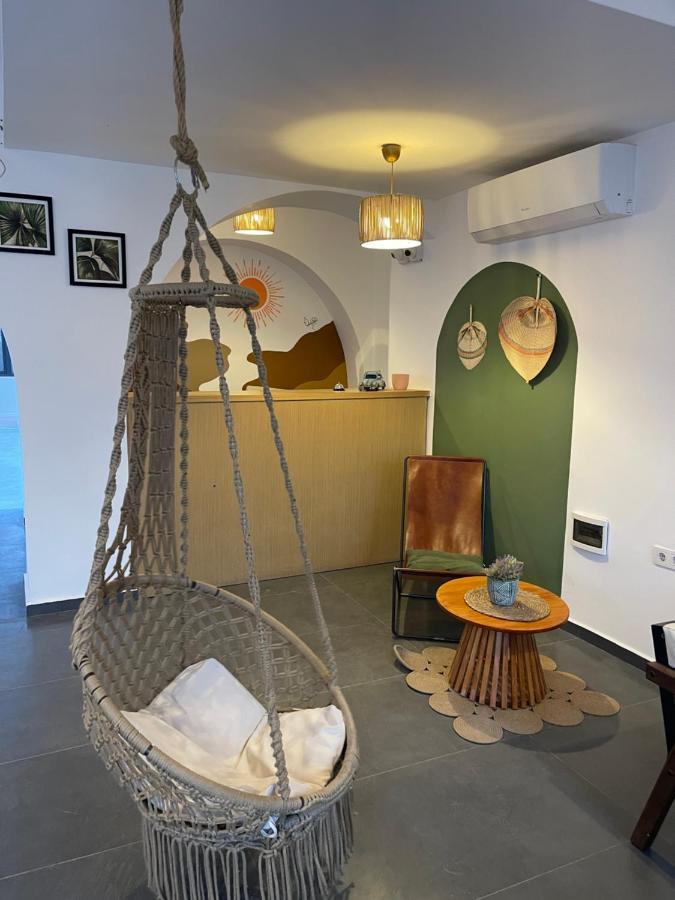 Rueya Boheme Hotel 博德鲁姆 外观 照片