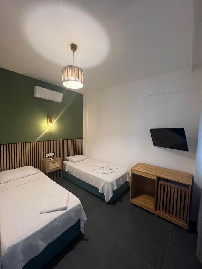 Rueya Boheme Hotel 博德鲁姆 外观 照片