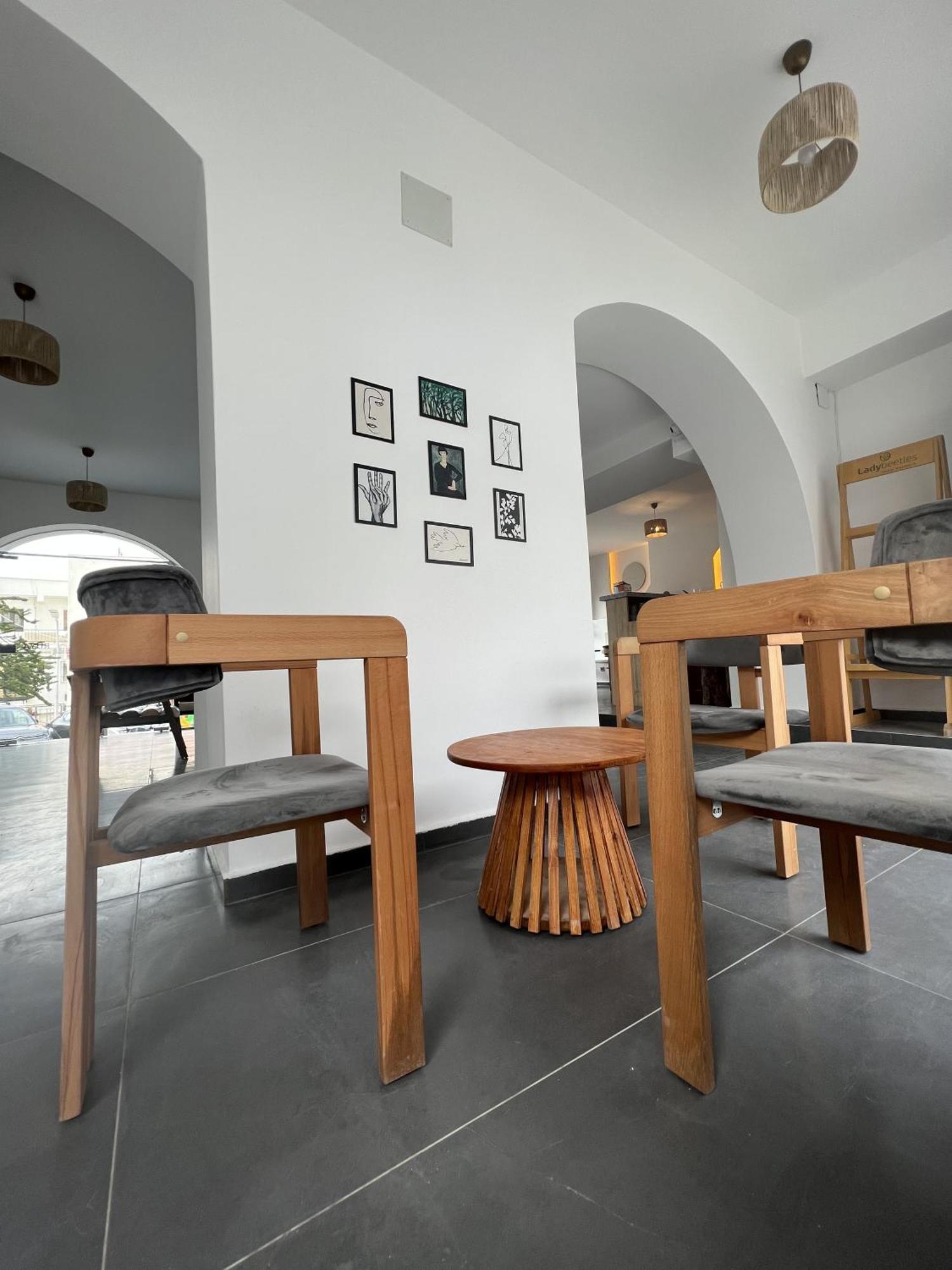 Rueya Boheme Hotel 博德鲁姆 外观 照片