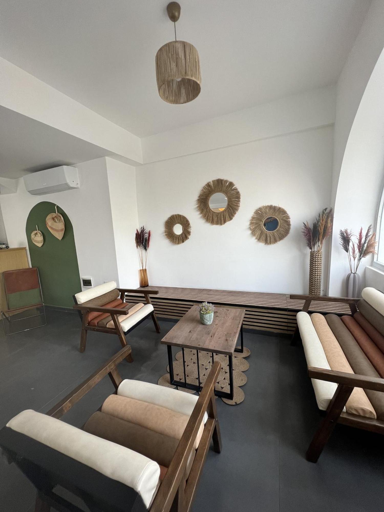 Rueya Boheme Hotel 博德鲁姆 外观 照片