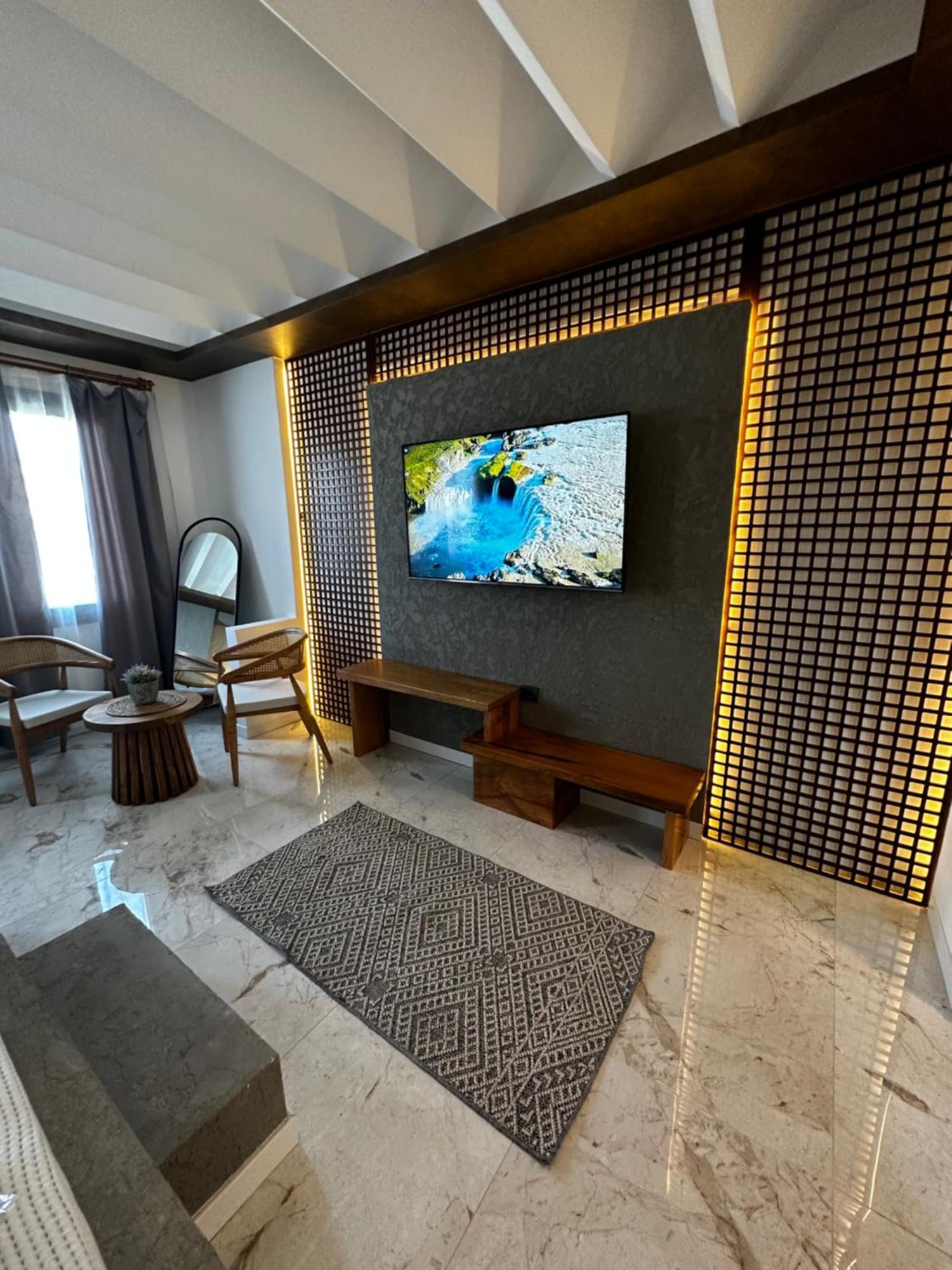 Rueya Boheme Hotel 博德鲁姆 外观 照片